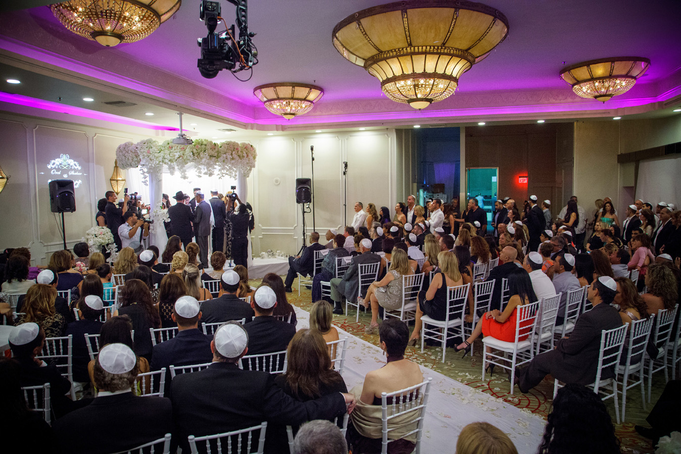 JEWISH WEDDINGS